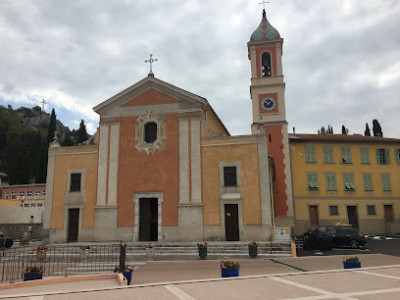 Paroisse Saint Pons photo