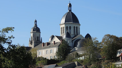 Paroisse Saint René photo