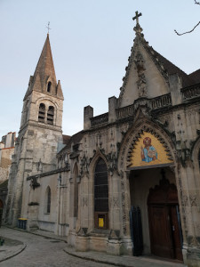 Paroisse Saint-Saturnin photo