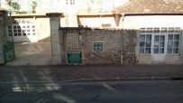 Paroisse Saint Vincent en Val Lamartinien photo
