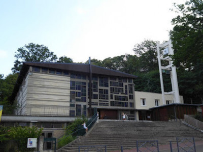Paroisse Sainte-Bernadette photo