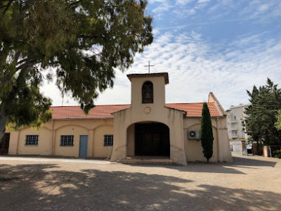 Paroisse Sainte Bernadette photo