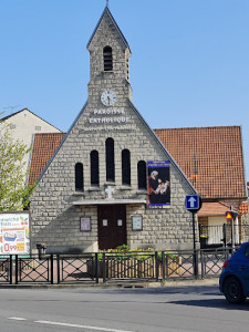 Paroisse Sainte Bernadette de Gagny photo