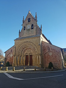 Paroisse Sainte Foy en Béarn photo