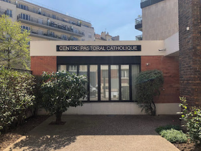 Paroisse Sainte Joséphine Bakhita de Montrouge photo