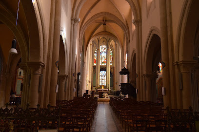 Paroisse Sainte Madeleine photo