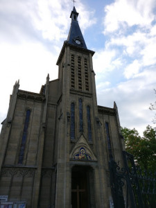 Paroisse Sainte-Pauline photo