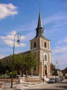 Paroisse Sainte Thérèse des Ponts de Seine photo