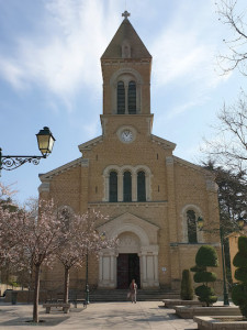 Paroisse St Claude Tassin photo