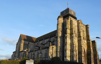 Paroisse St Jacques de l'Aire photo