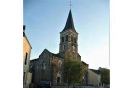 Paroisse St Luc Pays Montcellien photo