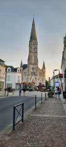 Paroisse St Pierre St Etienne - Sur Erdre photo