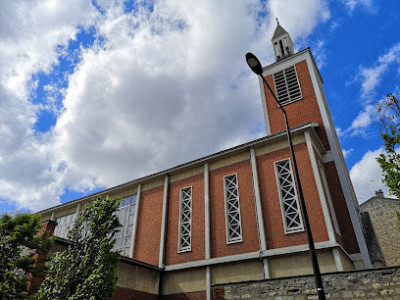 Paroisses Catholiques de Sainte Thérèse photo