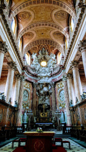 Paroisses Catholiques Notre-Dame et Saint Léger photo