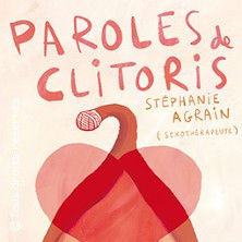 Paroles de Clitoris - Tournée photo