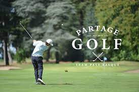 Partage Golf photo