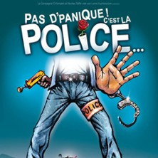 Pas de Panique, c'est la Police ! photo