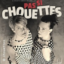 Pas si Chouettes photo