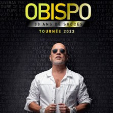 Pascal Obispo Fête ses 60 Ans - 30 ans de succès photo