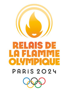 Passage de la Flamme Olympique photo