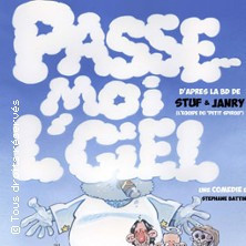 Passe Moi L'Ciel photo