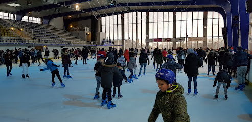 Patinoire photo