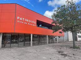 Patinoire de Bourges photo