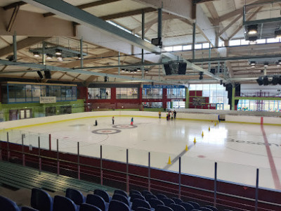 Patinoire La Fayette photo