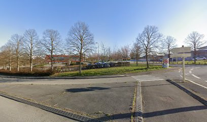 Patinoire / Piscine photo