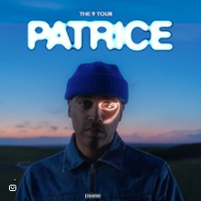 Patrice - The 9 Tour photo