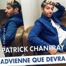 Patrick Chanfray photo