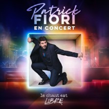 Patrick Fiori - Tournée photo