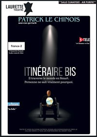 Patrick le chinois dans itinéraire bis photo