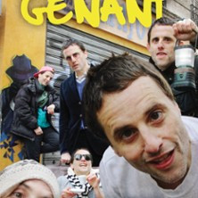 Patrick Piard - Gênant (Tournée) photo