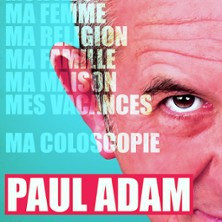 Paul Adam photo