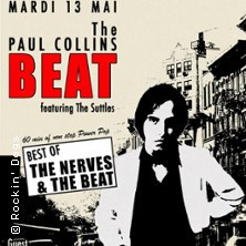 Paul Collins Beat x Guest Human Toys photo