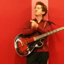 Paul de Robillard - Cuban Jazz Quartet photo