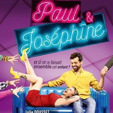 Paul & Joséphine - Théâtre de Poche Graslin, Nantes photo