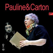 Pauline & Carton - Artistic Athévains, Paris photo