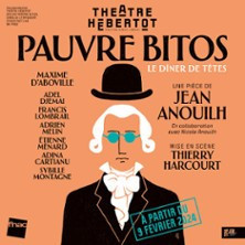 Pauvre Bitos photo