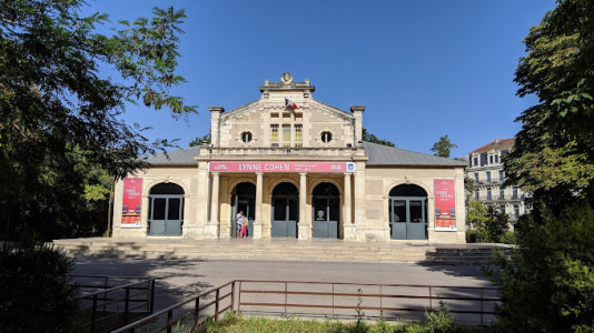 Pavillon Populaire photo