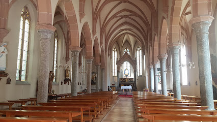 Pélerinage Notre Dame De Dusenbach photo