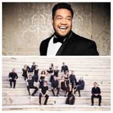 Pene Pati - Ensemble Pomo d'Oro photo