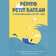 Pépito Petit Bateau photo