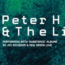 Peter Hook photo