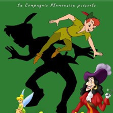 Peter Pan - Où est Clochette ? - Théâtre Ronny Coutteure, FRETIN photo