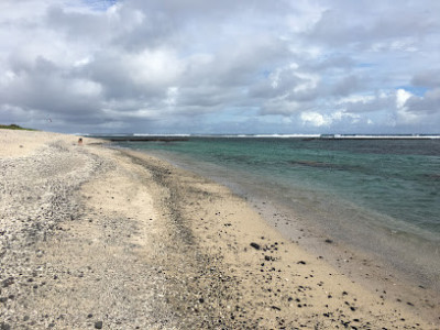 Petite Plage De Salahin photo