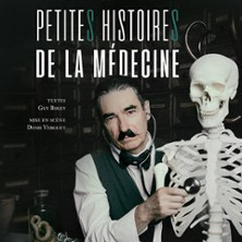 Petites Histoires de la Médecine photo