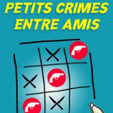 Petits Crimes Entre Amis - Cinévox, Avignon photo