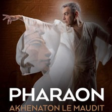 Pharaon, Akhenaton le Maudit - Petit Louvre Salle Van Gogh, Avignon photo